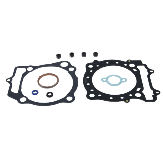 Pochette de joints haut moteur VERTEX SUZUKI 450 LTR 2006 - 2009