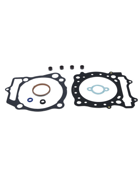Pochette de joints haut moteur VERTEX SUZUKI 450 LTR 2006 - 2009