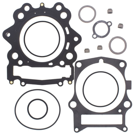 Pochette de joints haut moteur VERTEX - YAMAHA Raptor 700 2006-18 - Grizzly 700 2007-15 - Rhino 700 2008-13 - Viking 700 2014…