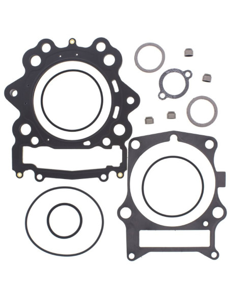Pochette de joints haut moteur VERTEX - YAMAHA Raptor 700 2006-18 - Grizzly 700 2007-15 - Rhino 700 2008-13 - Viking 700 2014…