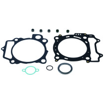 Pochette de joints haut moteur VERTEX YAMAHA YFZ 450 R 2009 - 2017