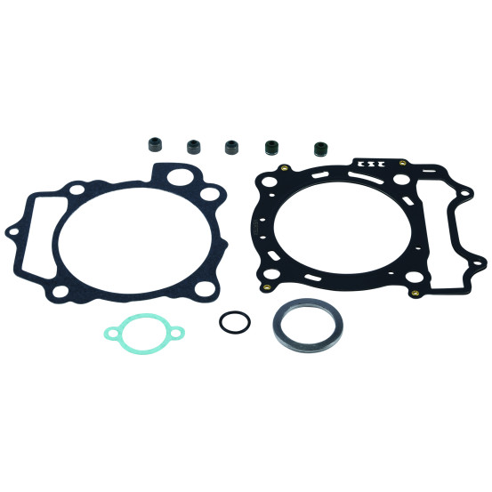Pochette de joints haut moteur VERTEX YAMAHA YFZ 450 R 2009 - 2017
