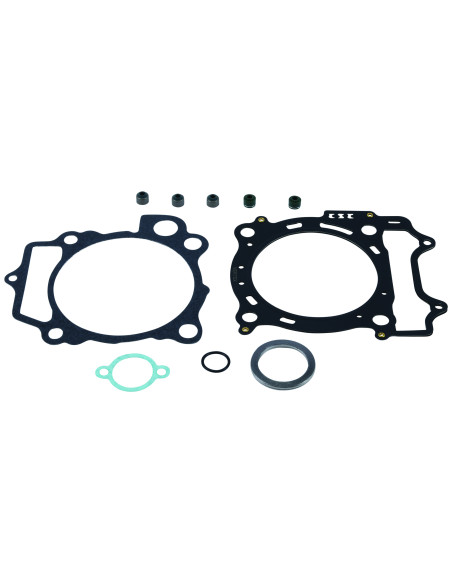Pochette de joints haut moteur VERTEX YAMAHA YFZ 450 R 2009 - 2017
