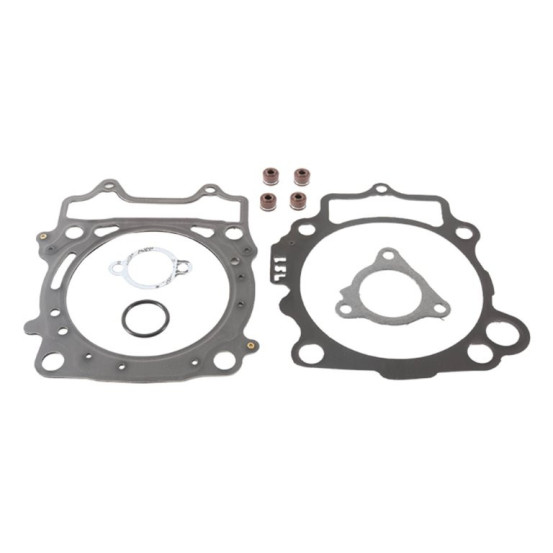 Pochette de joints haut moteur VERTEX YAMAHA 450 YZF 2014 - 2017 450 WRF 2016 - 2018
