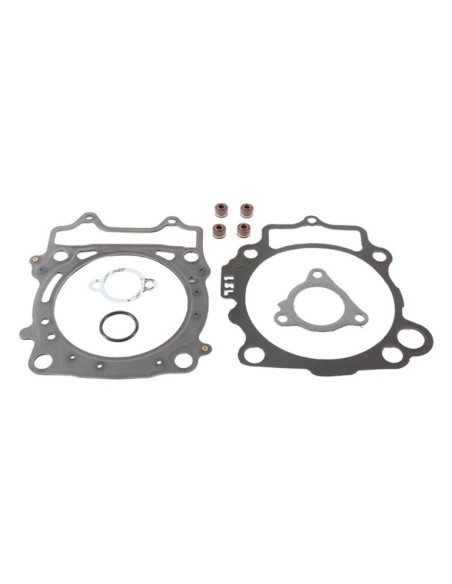 Pochette de joints haut moteur VERTEX YAMAHA 450 YZF 2014 - 2017 450 WRF 2016 - 2018