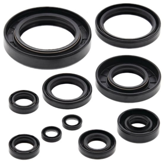 Pochette de joints spi bas moteur VERTEX YAMAHA 250 YZ 1999 - 2000