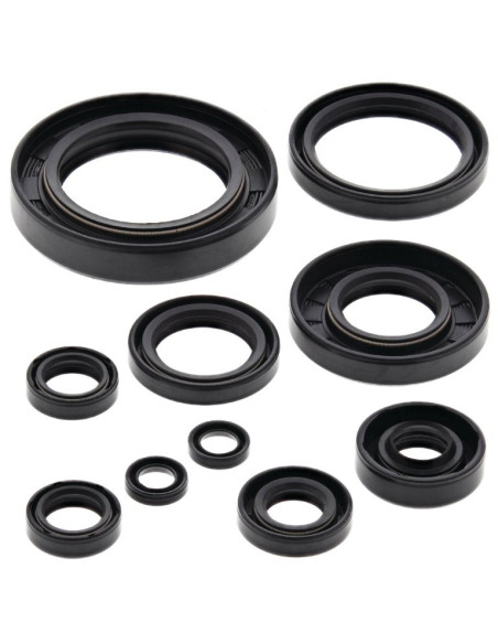 Pochette de joints spi bas moteur VERTEX YAMAHA 250 YZ 1999 - 2000