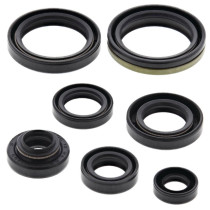 Pochette de joints spi bas moteur VERTEX SUZUKI 125 RM 1992 - 1997