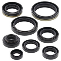 Pochette de joints spi bas moteur VERTEX SUZUKI 125 RM 1998 - 2000