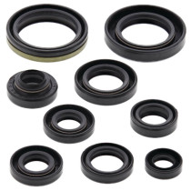 Pochette de joints spi bas moteur VERTEX SUZUKI 125 RM 1990 - 1991