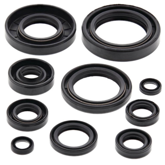 Pochette de joints spi bas moteur VERTEX YAMAHA 125 YZ 2001 - 2004