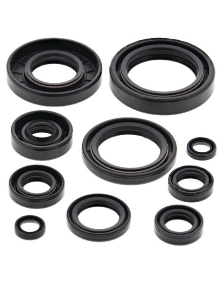 Pochette de joints spi bas moteur VERTEX YAMAHA 125 YZ 2001 - 2004