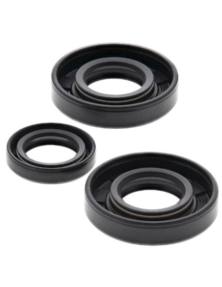 Pochette de joints spi bas moteur VERTEX KTM 50 ADV A/C 1997 - 2001