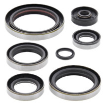 Pochette de joints spi bas moteur VERTEX KTM 250 SX 2000 - 2002 250 EXC 2000 - 2003