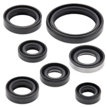Pochette de joints spi bas moteur VERTEX SUZUKI 400 DRZ 2000 - 2023 KAWASAKI 400 KLX 2003