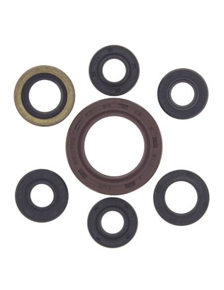 Pochette de joints spi bas moteur VERTEX KAWASAKI 400 KFX 2003 - 2006 SUZUKI LTZ400 Z 2003 - 2013