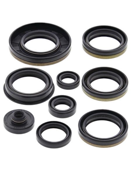 Pochette de joints spi bas moteur VERTEX SUZUKI 250 RM 2003 - 2005