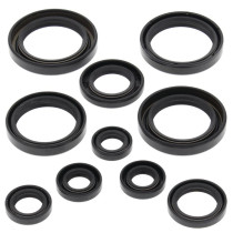 Pochette de joints spi bas moteur VERTEX HONDA TRX 450 R 2004 - 2005