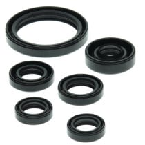 Pochette de joints spi bas moteur VERTEX YAMAHA YFZ 450 2004 - 2013