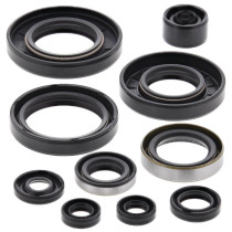 Pochette de joints spi bas moteur VERTEX KAWASAKI 250 KX 2005 - 2008