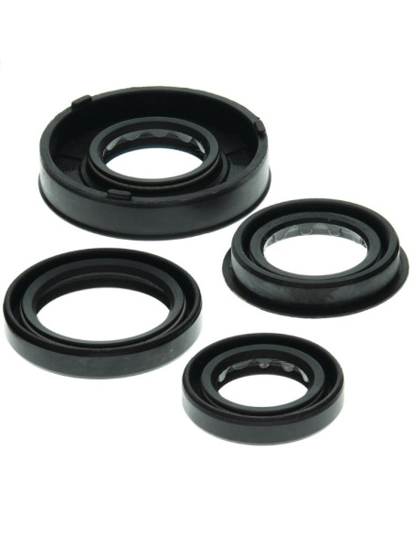 Pochette de joints spi bas moteur VERTEX POLARIS 90 Scrambler 2001 - 2003 90 Sportsman 2001 - 2004