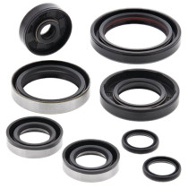 Pochette de joints spi bas moteur VERTEX KTM 85 SX 2003 - 2017 HUSQVARNA 85 TC 2014 - 2017