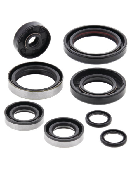 Pochette de joints spi bas moteur VERTEX KTM 85 SX 2003 - 2017 HUSQVARNA 85 TC 2014 - 2017