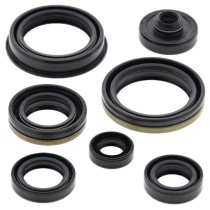 Pochette de joints spi bas moteur VERTEX SUZUKI 125 RM 2004 - 2012