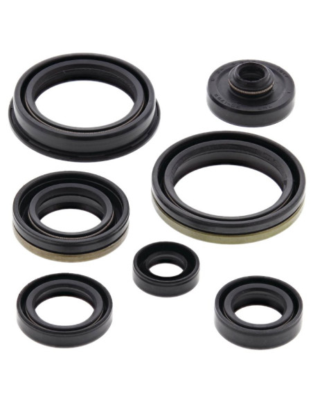 Pochette de joints spi bas moteur VERTEX SUZUKI 125 RM 2004 - 2012