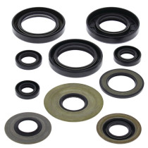 Pochette de joints spi bas moteur VERTEX YAMAHA YFM 350 Big Bear 1987 - 1998