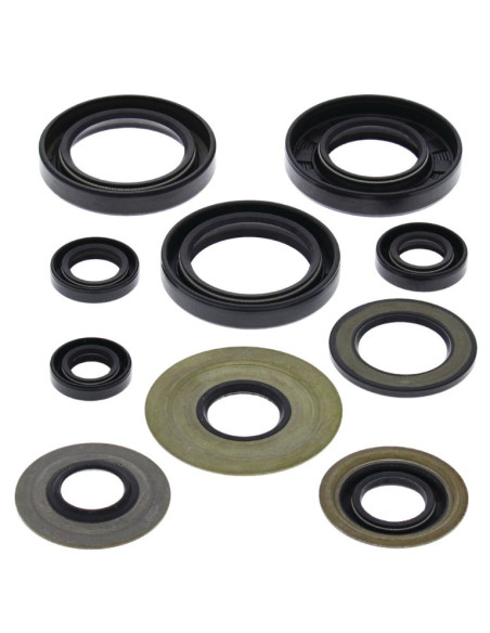 Pochette de joints spi bas moteur VERTEX YAMAHA YFM 350 Big Bear 1987 - 1998