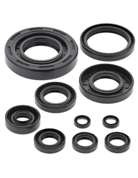 Pochette de joints spi bas moteur VERTEX YAMAHA 250 YZ 2002 - 2023 FANTIC 250 XX 2022 - 2023