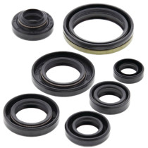Pochette de joints spi bas moteur VERTEX SUZUKI 80 RM 1990