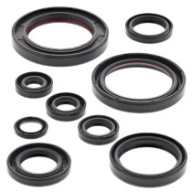 Pochette de joints spi bas moteur VERTEX HONDA 450 CRF-X 2005 - 2017
