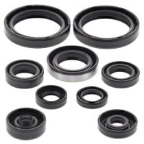 Pochette de joints spi bas moteur VERTEX KAWASAKI 250 KXF 2006 - 2016