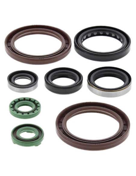 Pochette de joints spi bas moteur VERTEX KTM 450 SXF 2007 - 2012
