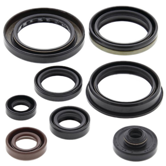 Pochette de joints spi bas moteur VERTEX SUZUKI RM-Z450 2008 - 2023