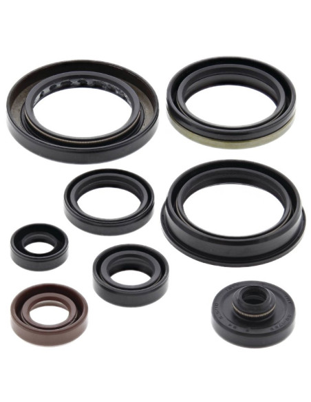Pochette de joints spi bas moteur VERTEX SUZUKI RM-Z450 2008 - 2023