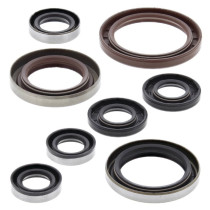 Pochette de joints spi bas moteur VERTEX KTM 350 SXF 2011 - 2012 350 EXCF 2012 - 2016 HUSQVARNA 350 FE 2014 - 2016