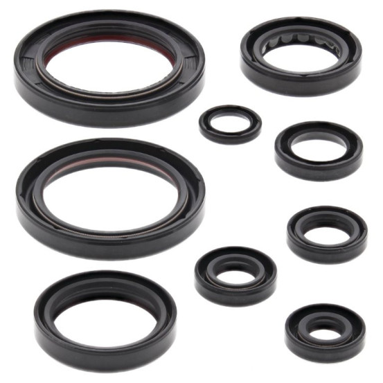 Pochette de joints spi bas moteur VERTEX HONDA 250 CRF-R 2010 - 2017