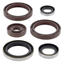 Pochette de joints spi bas moteur VERTEX KTM SXF / EXCF HUSQVARNA FC / FE