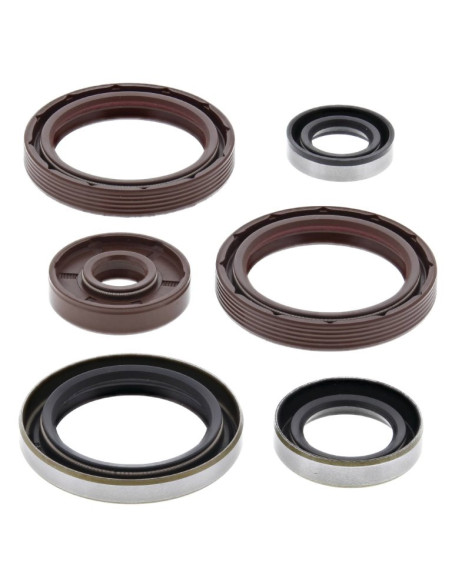 Pochette de joints spi bas moteur VERTEX KTM SXF / EXCF HUSQVARNA FC / FE