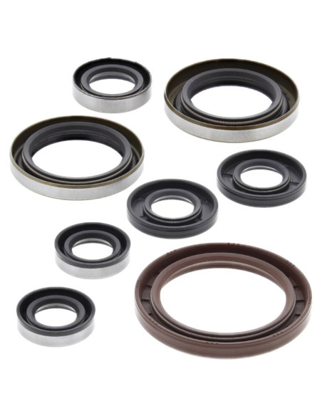 Pochette de joints spi bas moteur VERTEX KTM 250 / 350 SXF 250 EXCF HUSQVARNA 250 / 350 FC 250 FE