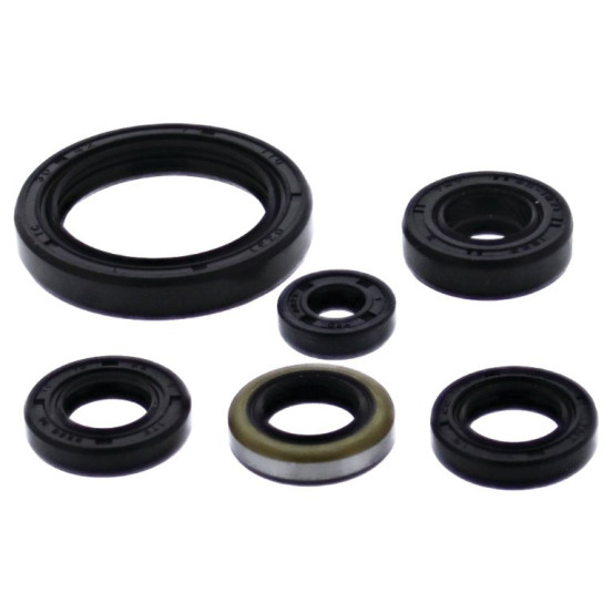 Pochette de joints spi bas moteur VERTEX KAWASAKI 450 KXF 2019 - 2023