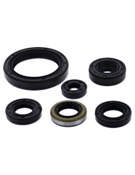 Pochette de joints spi bas moteur VERTEX KAWASAKI 450 KXF 2019 - 2023