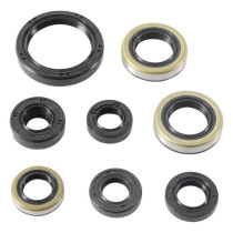 Pochette de joints spi bas moteur VERTEX KAWASAKI 450 KXF 2016 - 2018