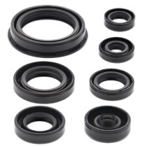 Pochette de joints spi bas moteur VERTEX YAMAHA 250 YZF 2014 - 2018 250 WRF 2015 - 2019