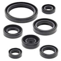 Pochette de joints spi bas moteur VERTEX YAMAHA 450 WRF / YZF FANTIC 450 XEF / XXF