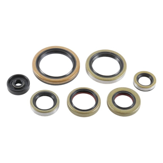 Pochette de joints spi bas moteur VERTEX KTM SX / EXC HUSQVARNA TC / TE GAS GAS 250 EC / MC