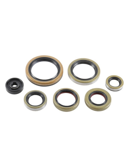 Pochette de joints spi bas moteur VERTEX KTM SX / EXC HUSQVARNA TC / TE GAS GAS 250 EC / MC